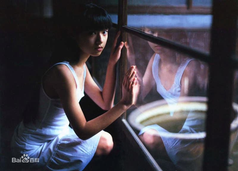 最新栗山千明(Chiaki Kuriyama/Queen Bee)精彩图册