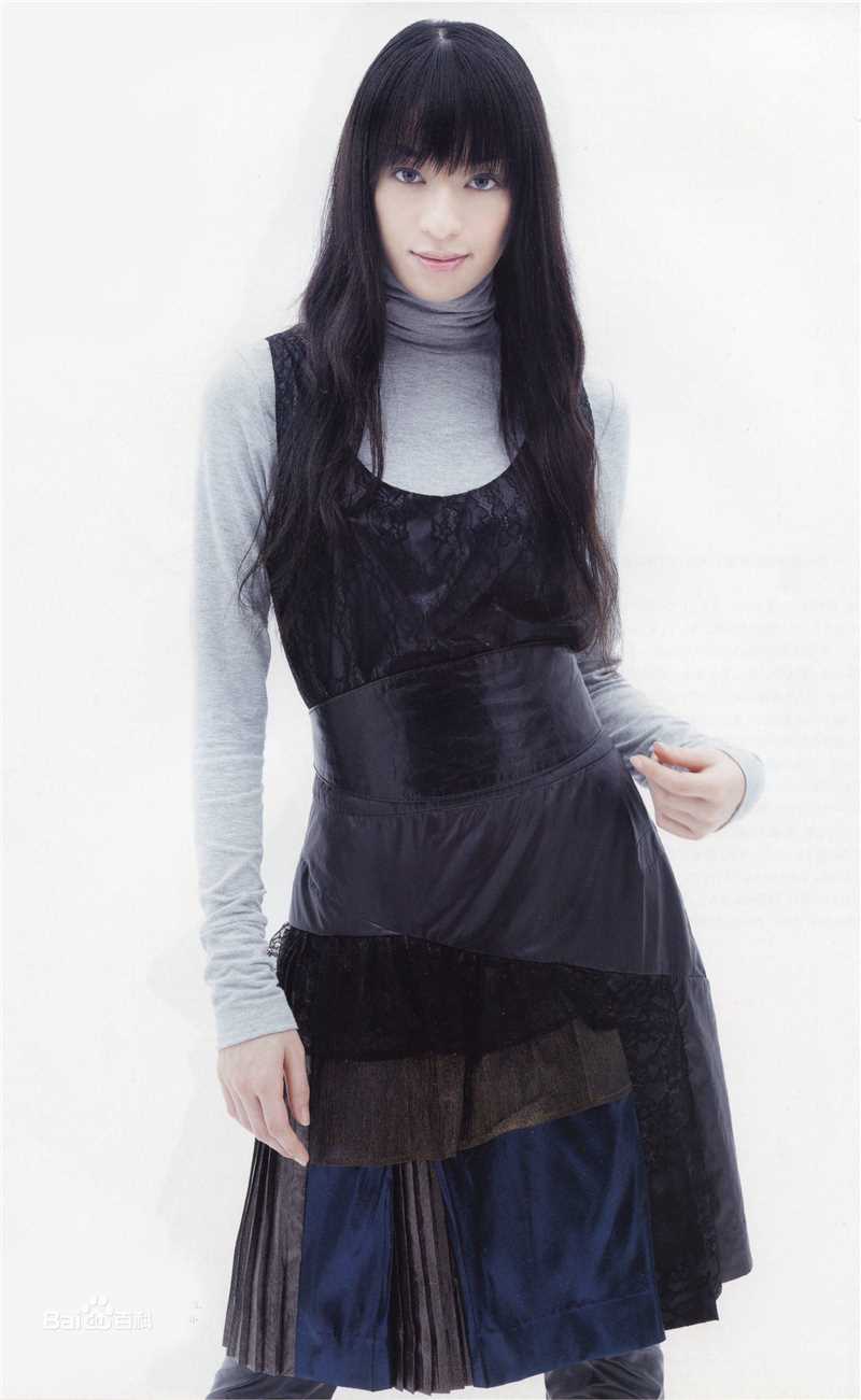 最新栗山千明(Chiaki Kuriyama/Queen Bee)精彩图册