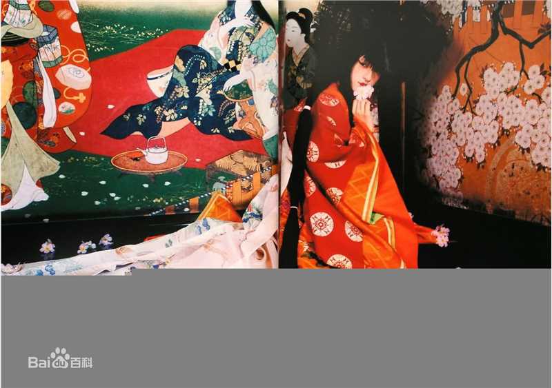 最新栗山千明(Chiaki Kuriyama/Queen Bee)精彩图册