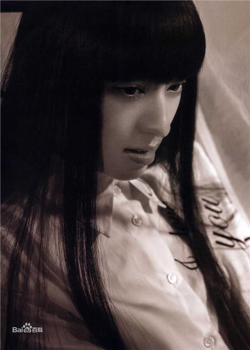 最新栗山千明(Chiaki Kuriyama/Queen Bee)精彩图册