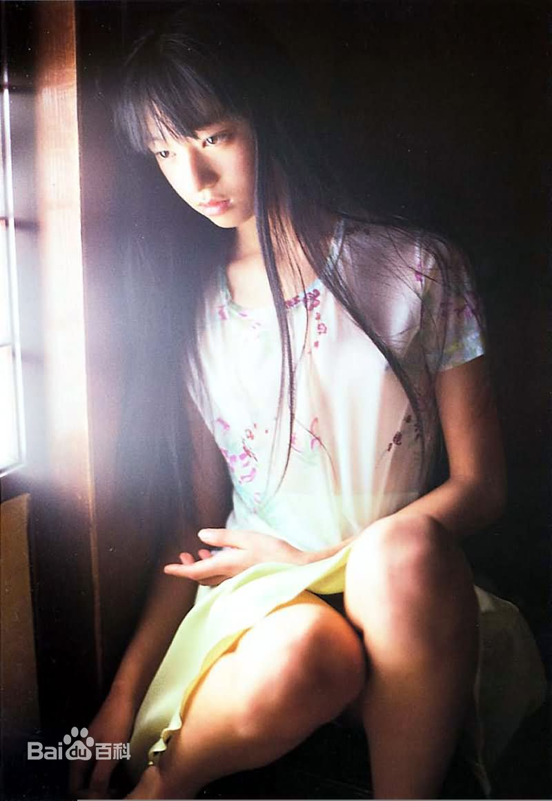 高清栗山千明(Chiaki Kuriyama/Queen Bee)精彩图册