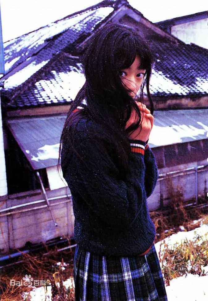 高清栗山千明(Chiaki Kuriyama/Queen Bee)精彩图册