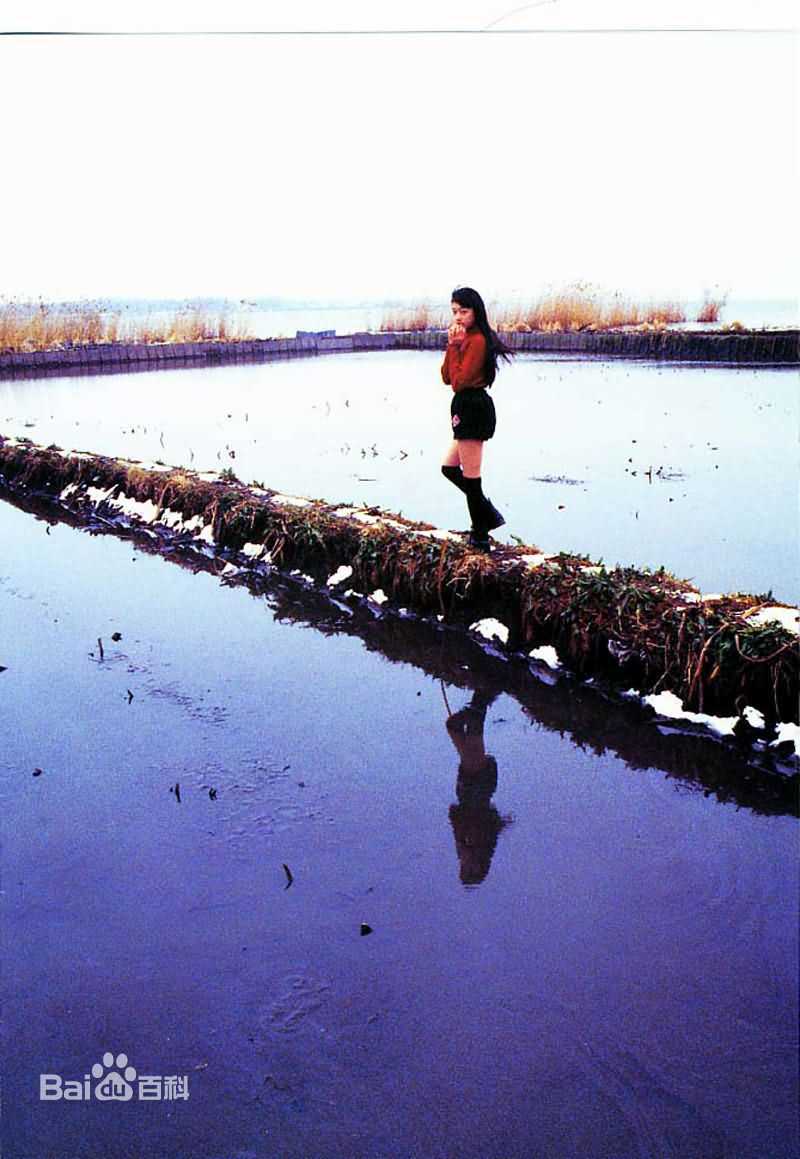 高清栗山千明(Chiaki Kuriyama/Queen Bee)精彩图册