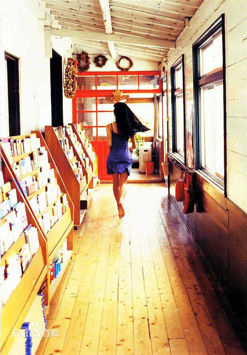 高清栗山千明(Chiaki Kuriyama/Queen Bee)精彩图册