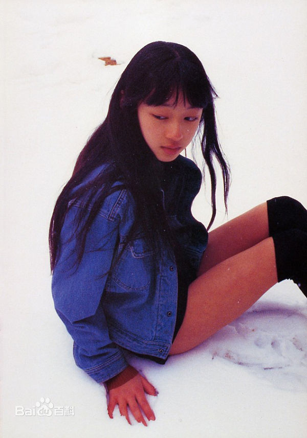 高清栗山千明(Chiaki Kuriyama/Queen Bee)精彩图册