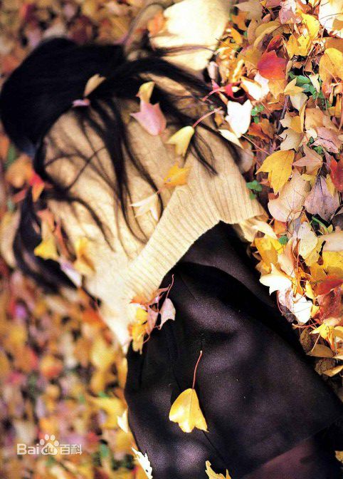 高清栗山千明(Chiaki Kuriyama/Queen Bee)精彩图册