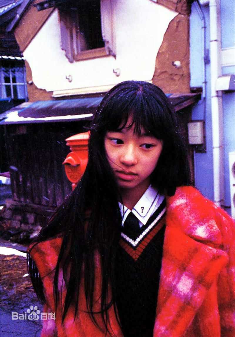 高清栗山千明(Chiaki Kuriyama/Queen Bee)精彩图册