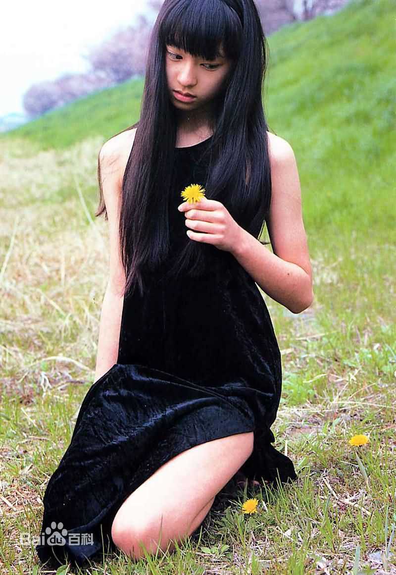 高清栗山千明(Chiaki Kuriyama/Queen Bee)精彩图册