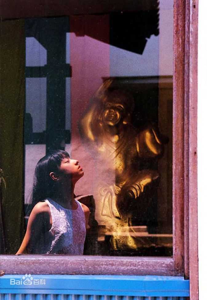 高清栗山千明(Chiaki Kuriyama/Queen Bee)精彩图册