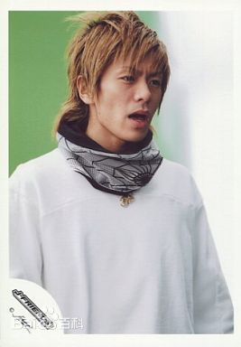 森田刚(森田剛、MORITA GO、もりた ごう)shop前后照片