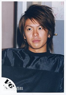 森田刚(森田剛、MORITA GO、もりた ごう)shop前后照片