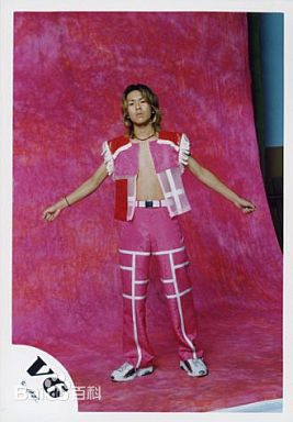 森田刚(森田剛、MORITA GO、もりた ごう)shop前后照片