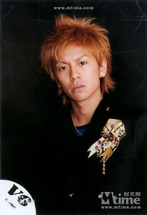 森田刚(森田剛、MORITA GO、もりた ごう)shop前后照片