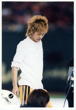 森田刚(森田剛、MORITA GO、もりた ごう)shop前后照片