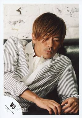 森田刚(森田剛、MORITA GO、もりた ごう)shop前后照片