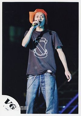 森田刚(森田剛、MORITA GO、もりた ごう)shop前后照片