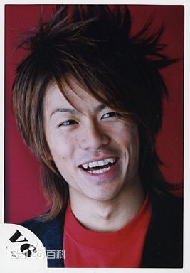 森田刚(森田剛、MORITA GO、もりた ごう)shop前后照片