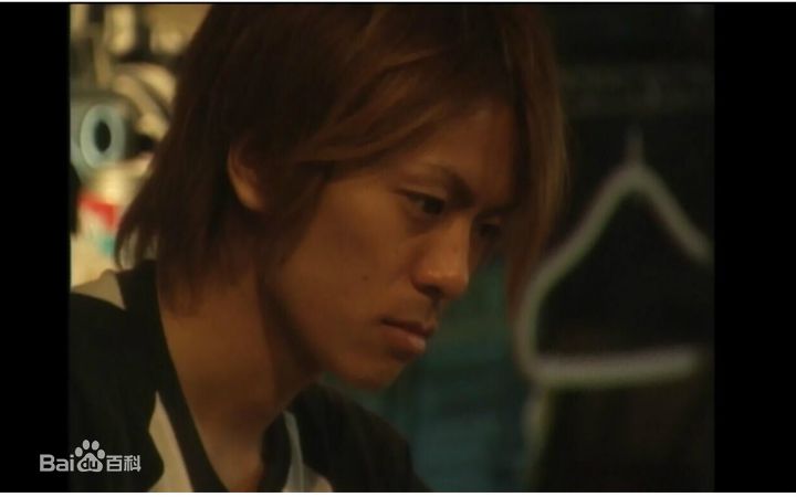 森田刚(森田剛、MORITA GO、もりた ごう) 高清剧照