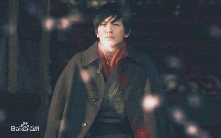 森田刚(森田剛、MORITA GO、もりた ごう) 高清剧照