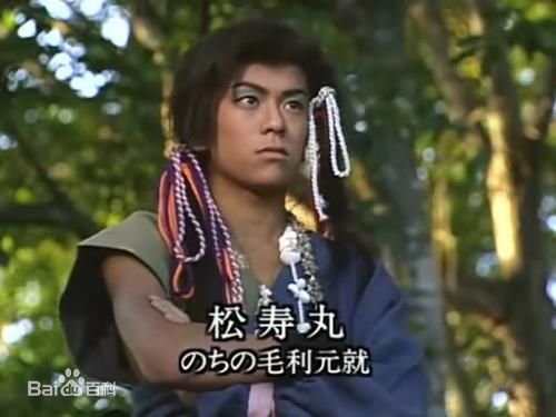 森田刚(森田剛、MORITA GO、もりた ごう) 高清剧照