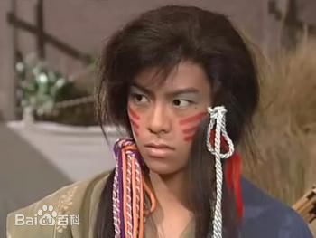 森田刚(森田剛、MORITA GO、もりた ごう) 高清剧照