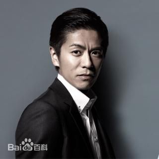 森田刚(森田剛、MORITA GO、もりた ごう) 高清剧照