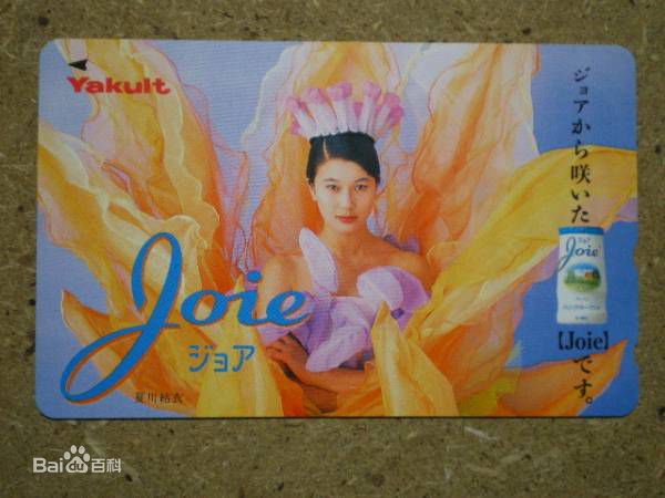 夏川结衣(夏川 結衣 YUI NATSUKAWA)印刷品出版物照片素颜照相册