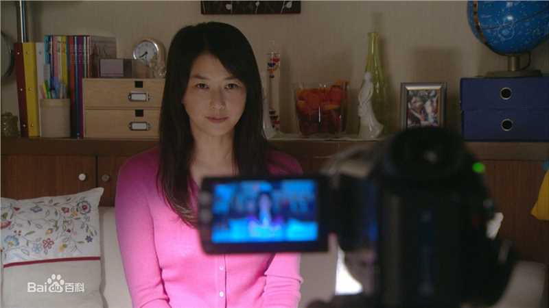 夏川结衣(夏川 結衣 YUI NATSUKAWA)最新剧照