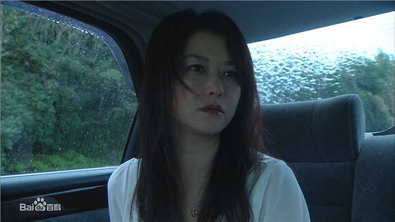 夏川结衣(夏川 結衣 YUI NATSUKAWA)最新剧照