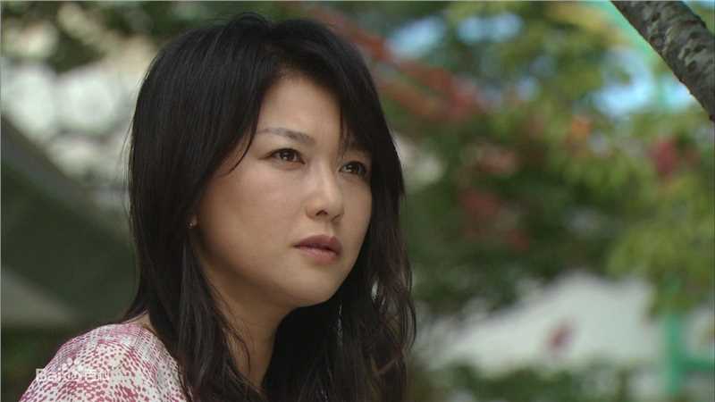 夏川结衣(夏川 結衣 YUI NATSUKAWA)最新剧照