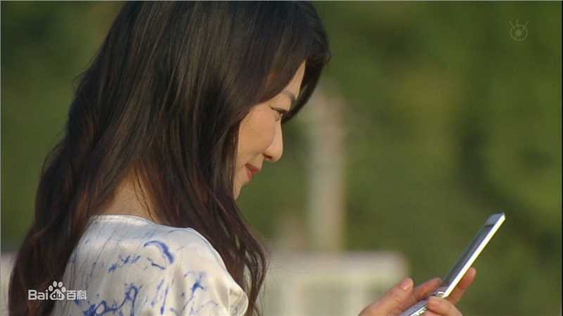 夏川结衣(夏川 結衣 YUI NATSUKAWA)最新剧照