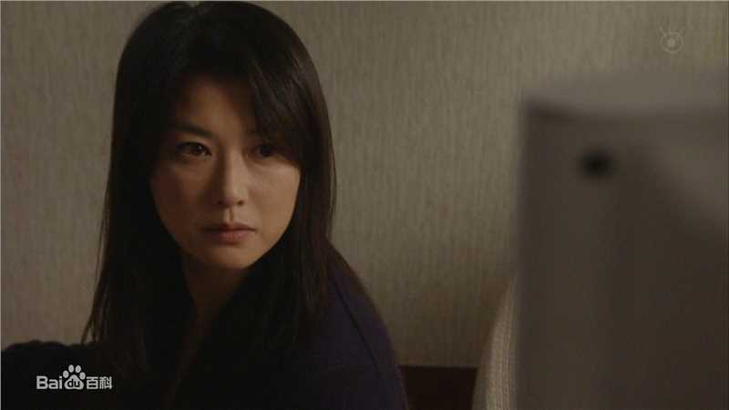 夏川结衣(夏川 結衣 YUI NATSUKAWA)最新剧照