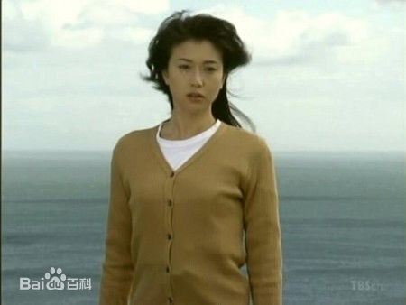 夏川结衣(夏川 結衣 YUI NATSUKAWA)最新剧照