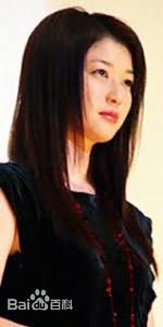 夏川结衣(夏川 結衣 YUI NATSUKAWA)夏川 结衣素颜照相册