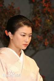 夏川结衣(夏川 結衣 YUI NATSUKAWA)夏川 结衣素颜照相册