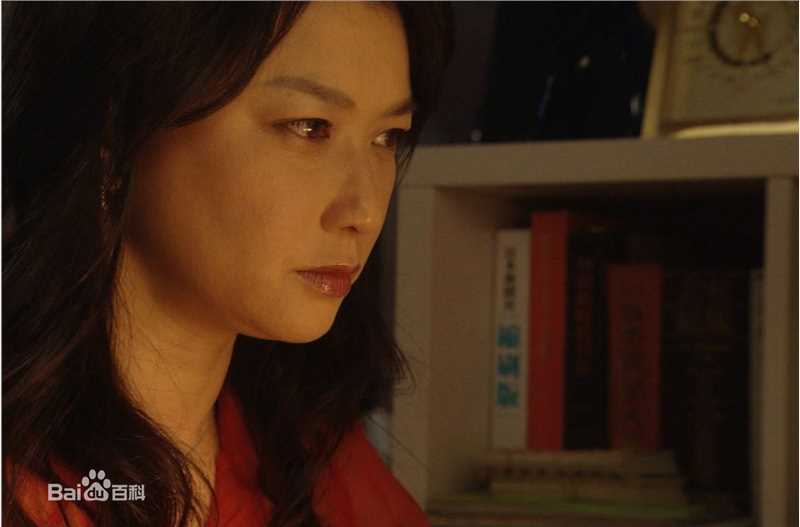 夏川结衣(夏川 結衣 YUI NATSUKAWA)前后照片