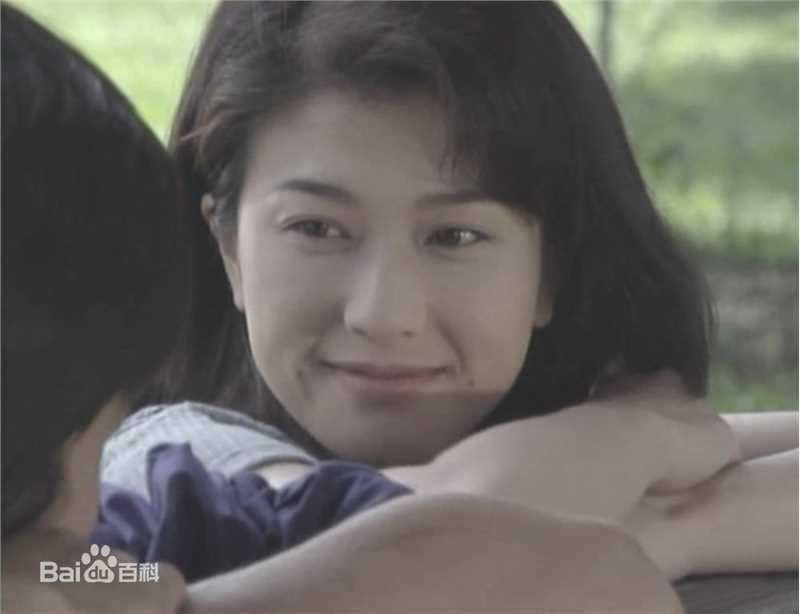 夏川结衣(夏川 結衣 YUI NATSUKAWA)前后照片