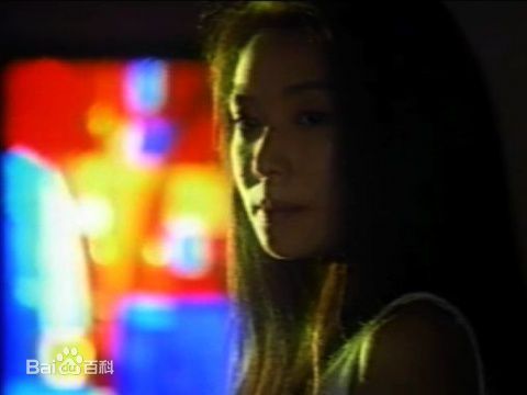 浅野温子精选剧照