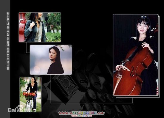 浅野温子精选剧照