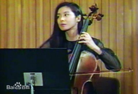 浅野温子精选剧照