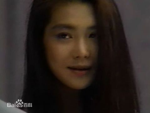 浅野温子精选剧照