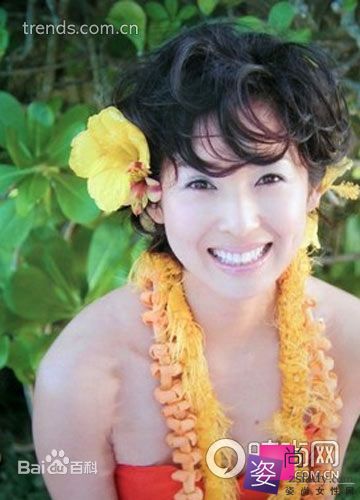 浅野温子精选剧照