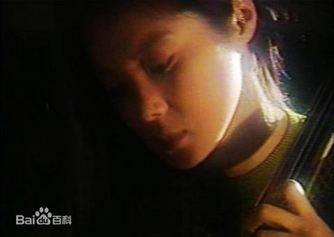 浅野温子精选剧照