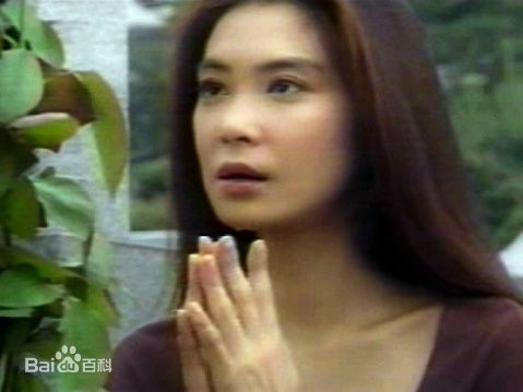 浅野温子精选剧照