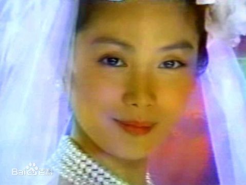 浅野温子精选剧照