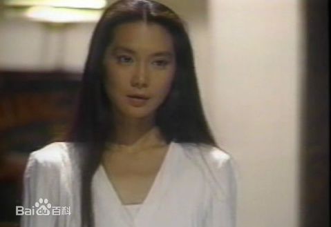 浅野温子精选剧照