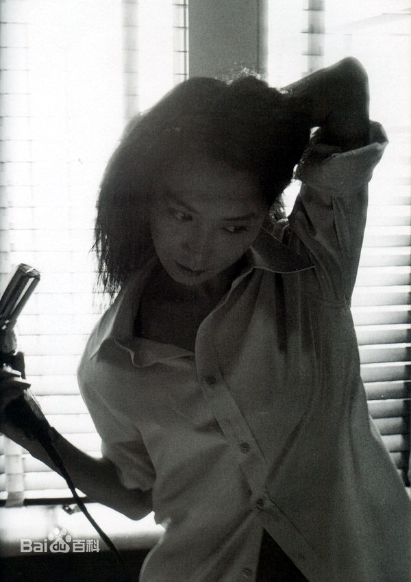 最新浅野温子精彩图册