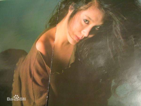 最新浅野温子精彩图册