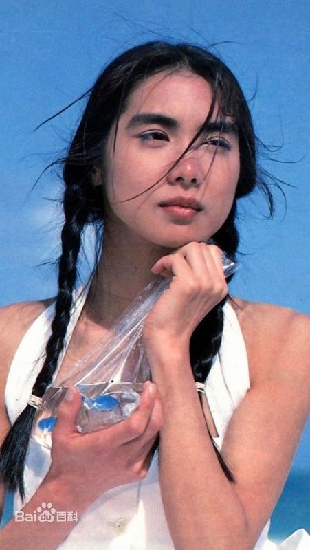 最新浅野温子精彩图册