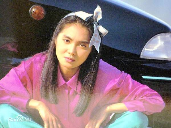 最新浅野温子精彩图册